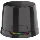 Магнитная беспроводная Bluetooth колонка-подставка Wave 5W, черная