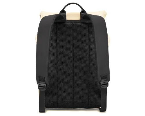 Рюкзак SINGLE, бежевый