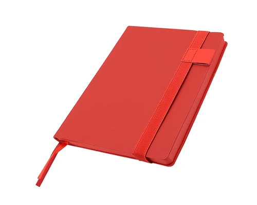 Подарочный набор Flow & Write, красный