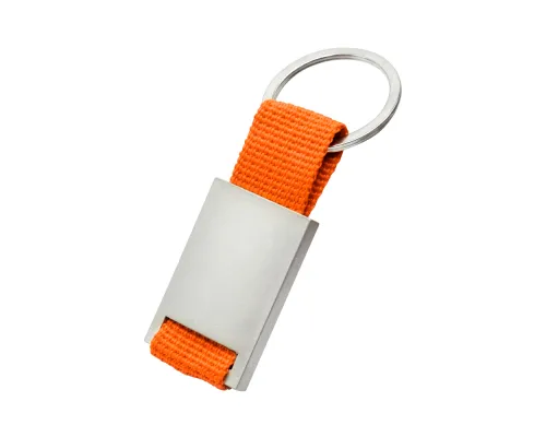 Брелок Typpo, оранжевый