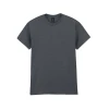 Футболка HEAVY COTTON, АСФАЛЬТОВЫЙ M