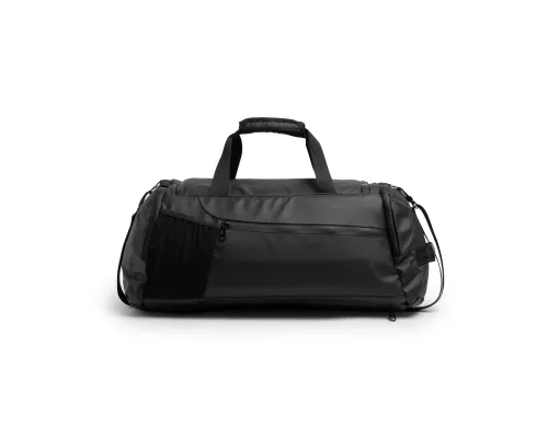 Сумка-рюкзак спортивная FANTOM, чёрный