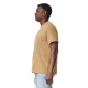 Футболка ULTRA COTTON, БЕЖЕВЫЙ XL