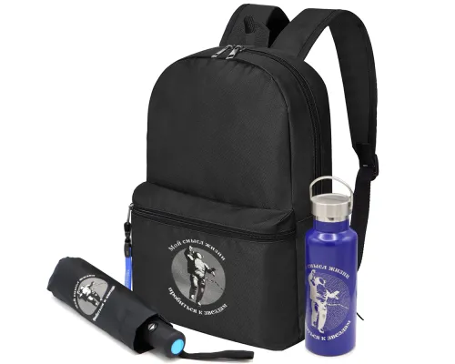 Набор КОСМОС, чёрный