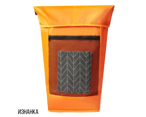 Рюкзак Atakama 5.0, Черный Рюкзак Atakama 5.0, Черный