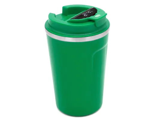 Подарочный набор Уют Box, зеленый