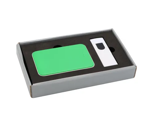 Набор Dural, Зеленый