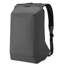 Рюкзак HORIZONT, темно-серый