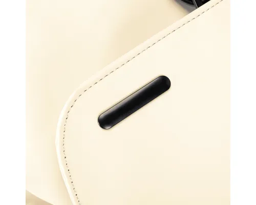 Рюкзак SINGLE, бежевый