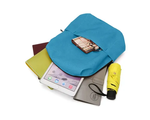 Рюкзак Simplicity, Голубой