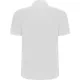 Футболка поло PEGASO PREMIUM мужская, БЕЛЫЙ M