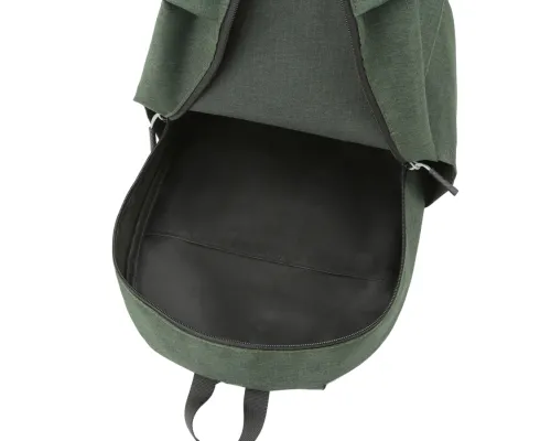 Рюкзак Simplicity, Зеленый