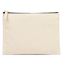 Косметичка Blinkie 325 г/м², натуральный