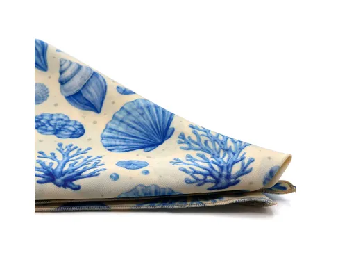 Платок двухсторонний Вист, 60х60