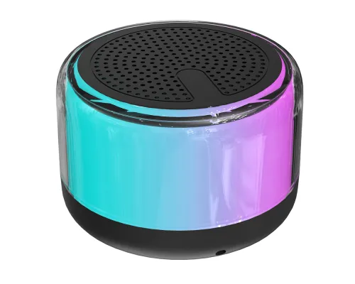 Беспроводная колонка Donny, черный