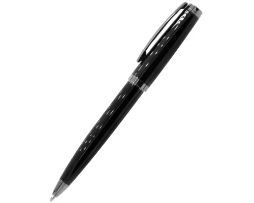Ручка металлическая Betty, чёрная