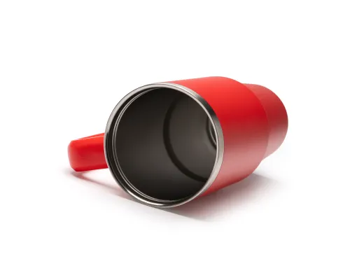 Термокружка KRANSTON, красный