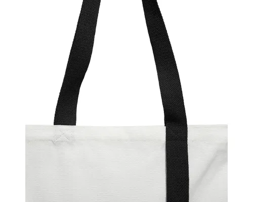 Сумка для покупок TAHOMA 270 г/м², чёрная