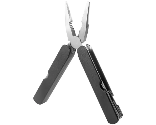 Мультитул Versa, черный