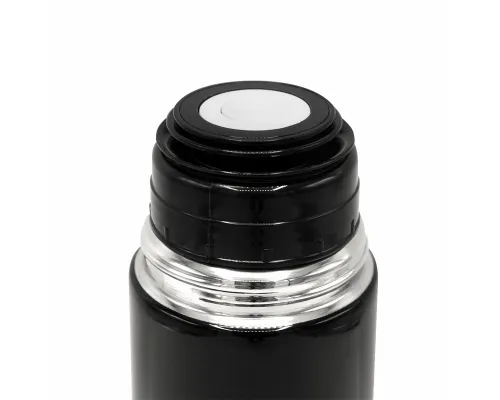 Термос Union 750, красный