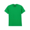 Футболка HEAVY COTTON, ЗЕЛЕНЫЙ S
