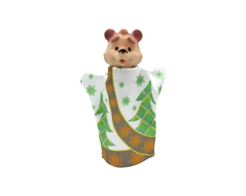 ИГРУШКА БИ-БА-БО МИШКА (135) ИГРУШКА БИ-БА-БО МИШКА (135)