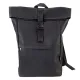Рюкзак FJORD, ЧЕРНЫЙ