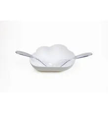 МИСКА ДЛЯ САЛАТА CLOUD