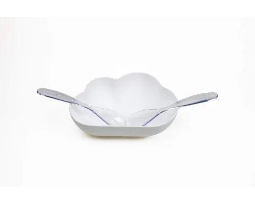 МИСКА ДЛЯ САЛАТА CLOUD