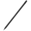 Карандаш с цветным корпусом Negro, черный