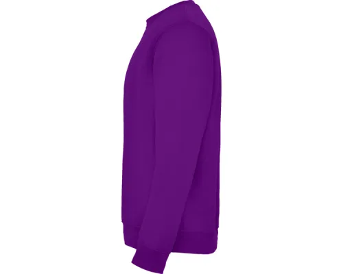 Джемпер CLASICA унисекс, ФИОЛЕТОВЫЙ 2XL
