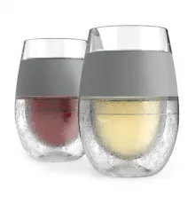 Набор охлаждающих стаканов Freeze