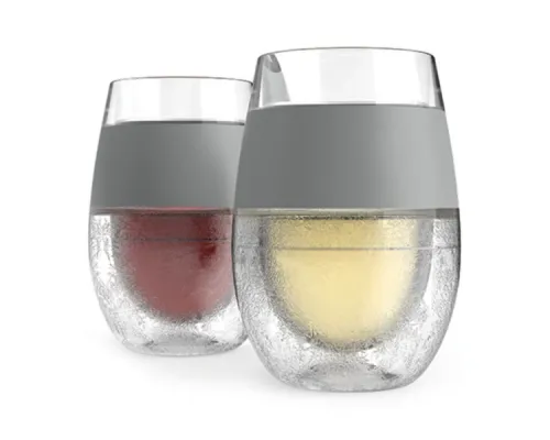 Набор охлаждающих стаканов Freeze