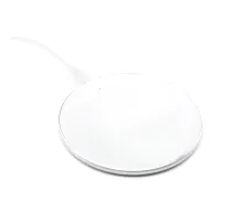 Беспроводное зарядное устройство Flappy 10W, белый