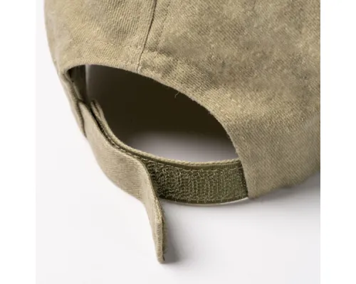 Бейсболка ELEMENT, бежевый