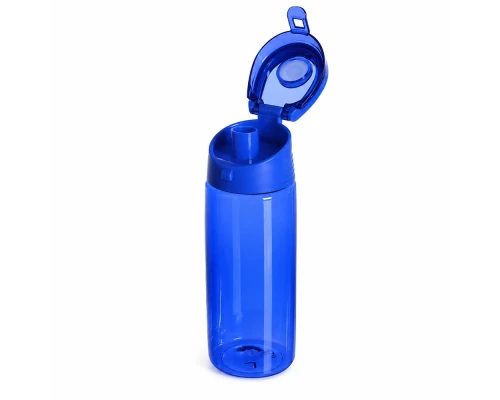 Пластиковая бутылка Blink, синяя