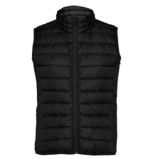 Жилет OSLO WOMAN женский, ЧЕРНЫЙ 2XL