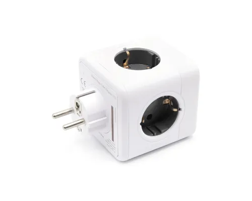 Универсальное зарядное устройство Power Block