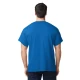 Футболка HEAVY COTTON, КОРОЛЕВСКИЙ СИНИЙ S