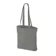 Сумка хозяйственная  Bagsy Super 220 г/м2, тёмно-серая