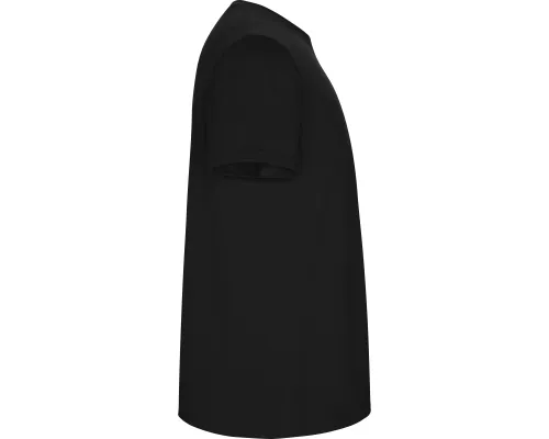 Футболка детская STAFFORD, ЧЕРНЫЙ 3/4