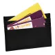Держатель банковских карт Versa, черный