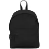 Рюкзак TUCAN, Черный
