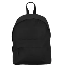 Рюкзак TUCAN, Черный