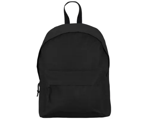 Рюкзак TUCAN, Черный