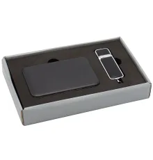 Набор Blomby, Черный