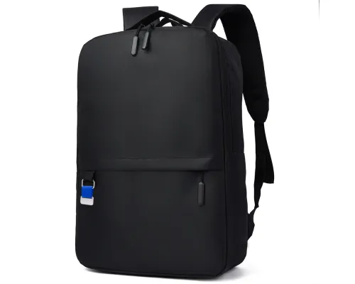 Рюкзак-сет TRAVEL TO GO, Чёрный/Синий