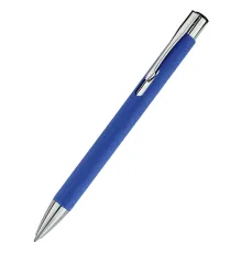 Ручка Ньюлина с корпусом из бумаги, синий