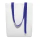 Сумка для покупок TAHOMA 270 г/м², синяя