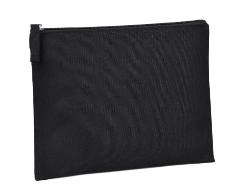 Косметичка Blinkie 325 г/м², чёрный